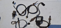 MERCEDES   MOTOR 651  NOX SENZOR   SONDA