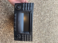 Mercedes navigacija e klasa