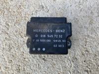 Mercedes relej grijaca za 4 i 5 cilindra