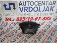 Mercedes Sprinter 2014/Airbag volana 306351199162AF