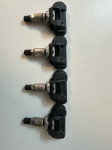 Mercedes Tpms Rkd 433MHz senzori pritiska zraka u gumama Original MB