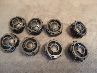 Mercedes tweeter visokotonci, NOVO i original OE