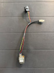 MERCEDES VITO W447 RIKVERC KAMERA A4479053804