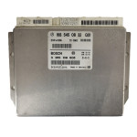 Mercedes W168 A-Class ECU / 1685450832 / 0265109606 / BOSCH