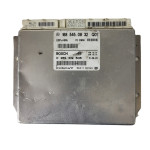 Mercedes W168 A-Class ECU / 1685450832 / 0265109606 / BOSCH