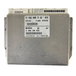 Mercedes W168 ECU / 0265109425 / 0225457132 / BOSCH
