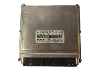 MERCEDES W168 ECU / A6681530379 / 0281010794 / ED0042 / CR1.2 / BOSCH