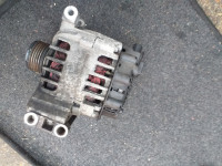 Mercedes W169 alternator