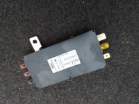 Mercedes W169 antensko pojačalo