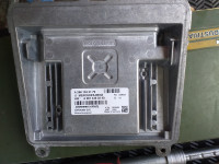 Mercedes W169 ECU motora A170