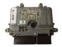 MERCEDES W169 W245 ECU / 0281015956 / A6401508034 / BOSCH