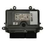 MERCEDES W169 W245 ECU / 0281015956 / A6401508034 / CRA.43 OM640 / BOS