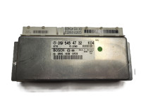 Mercedes W210 ECU / 0195454732 / 0265109053 / BOSCH