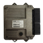 FIAT GRANDE PUNTO ECU / 55186608 / MJD 6JF.P3 / HW01B / 71600.004.02