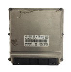 MEREDES BENZ ECU / A6681530079 / 0281010752 / ED0041 / CR1.2 / BOSCH