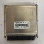 MEREDES BENZ ECU / A6681530079 / 0281010752 / ED0041 / CR1.2 / BOSCH