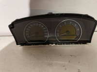 metar serija 7 e65 e66 benzin BMW