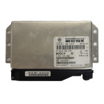 AUDI A6 C5 CAMBIO ECU / 4B0927156FK / 0260002885 / ZF6058006340 / BOSC