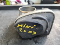 Mini 1,6i  2003g  Klapna usisa