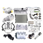 MINI - AUTODIJELOVI (limarija, mehanika, elektrika)