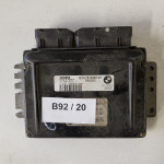 MINI COOPER 1.6 ECU / S118012001 / S118012001I / 12147514587-01 / SIEM