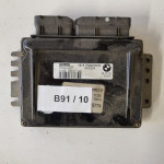 MINI COOPER 1.6 ECU / S118012001L / 1214752001901 / SIEMENS