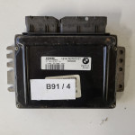 MINI COOPER 1.6 ECU / S118012001N / 1214752761001 / SIEMENS