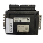 MINI COOPER 1.6 ECU / S118012001N / 1214752761001 / SIEMENS