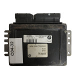 MINI COOPER 1.6 ECU / S118012001N / 7527610-01 / SIEMENS