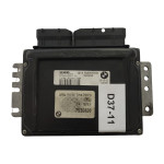 MINI COOPER 1.6 ECU / S118012001N / 7527610-01 / SIEMENS