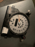 Mini Cooper 2001-2006 Sredisnji sat/instrument