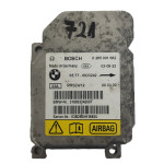 MINI COOPER ONE R50 R53 R52 MODULE ECU / 0285001682 / 65.77-6933242 /