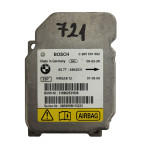 MINI COOPER ONE R50 R53 R52 MODULE ECU / 0285001682 / 65.77-6962531 /