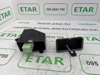 MINI R56/R57, 2010.–2012. — KUTIJA RELEJA S RELEJEM — 61142755704