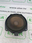 MINI R56/R57, 2010.–2012. — ZVUČNIK PREDNJIH VRATA — 6513-3450757-01