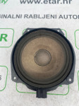MINI R56/R57, 2010.–2012. — ZVUČNIK PREDNJIH VRATA — 65133450757