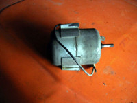 motorić ventilatora grijanja