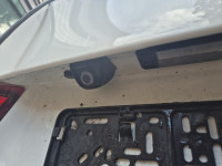 mitsubishi asx zadnja rikverc kamera sa zadnje haube