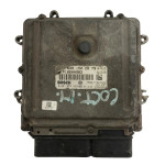 MITSUBISHI COLT ECU / A6391502879 / P1860A983 / 0281014363 / BOSCH