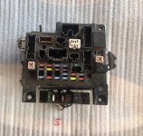Mitsubishi Outlander 8637A313 modul za upravljanje udobnošću