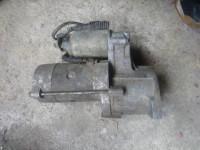 MITSUBISHI PAJERO 2.5 ANLASER