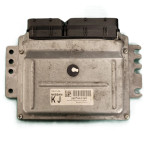 NISSAN NOTE ECU / MEC37-650 / D1 9619 KJ / HITACHI