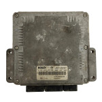 MITSUBISHI SPACE STAR ECU / 0281010438 / HOM8200066001 / 8200296447 /