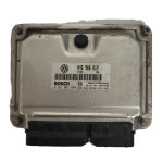 VW SEAT POLO ECU / EDC15P+ / 045906019 / 0281001940 / BOSCH