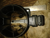 Mjerač protoka zraka za VW, Audi