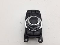 MMI 6582926795501 BMW X3 F25 2014-2017