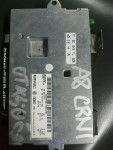 MMI modul Audi A8 4E0 910 729