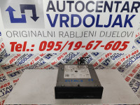 MMI Radio Navi /Škoda Octavia 2019/ 5Q0035864C