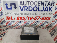 MMI Radio /Škoda Superb 2021 /3V0035820D