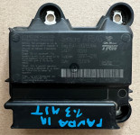 Modul air bag-a / zračnih jastuka / Fiat Panda /   00051951646 /